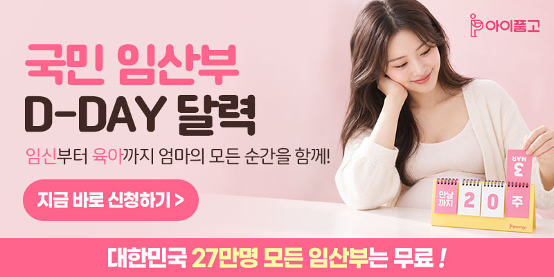 디데이달력