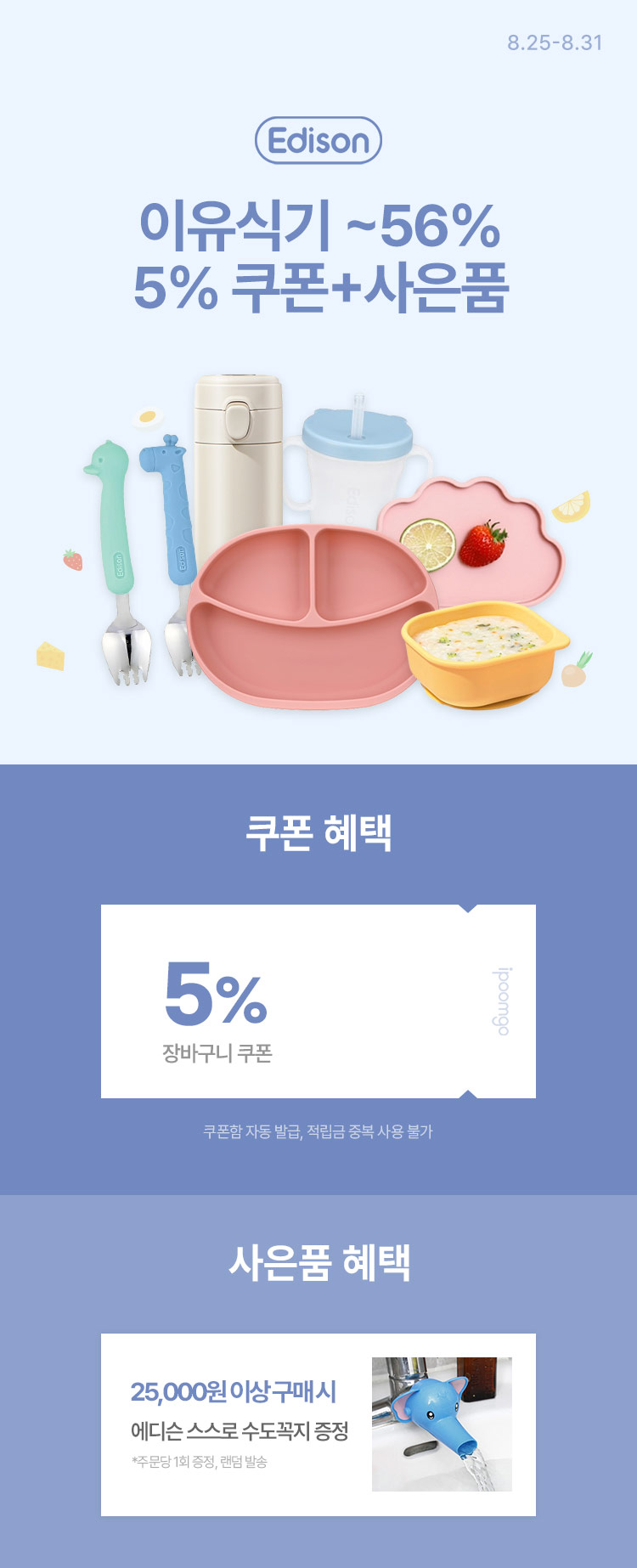 [8.25~31] [] ı ~56%